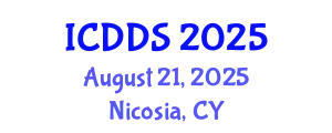 International Conference on Dermatology and Dermatologic Surgery (ICDDS) August 21, 2025 - Nicosia, Cyprus