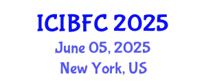 International Conference on Islamic Banking, Finance and Commerce (ICIBFC) June 05, 2025 - New York, United States