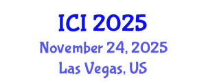 International Conference on Immunology (ICI) November 24, 2025 - Las Vegas, United States