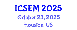 International Conference on Statistics, Econometrics and Mathematics (ICSEM) October 23, 2025 - Houston, United States