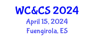 World Commerce & Contracting Summit April 15, 2024 - Fuengirola, Spain