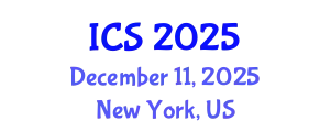 International Conference on Supercomputing (ICS) December 11, 2025 - New York, United States