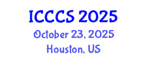 International Conference on Cardiology and Cardiac Surgery (ICCCS) October 23, 2025 - Houston, United States