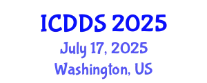 International Conference on Dermatology and Dermatologic Surgery (ICDDS) July 17, 2025 - Washington, United States