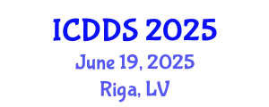 International Conference on Dermatology and Dermatologic Surgery (ICDDS) June 19, 2025 - Riga, Latvia