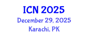 International Conference on Nursing (ICN) December 29, 2025 - Karachi, Pakistan