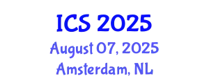 International Conference on Surgery (ICS) August 07, 2025 - Amsterdam, Netherlands
