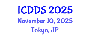 International Conference on Dermatology and Dermatologic Surgery (ICDDS) November 10, 2025 - Tokyo, Japan