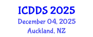 International Conference on Dermatology and Dermatologic Surgery (ICDDS) December 04, 2025 - Auckland, New Zealand