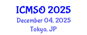 International Conference on Metadata, Semantics and Ontologies (ICMSO) December 04, 2025 - Tokyo, Japan