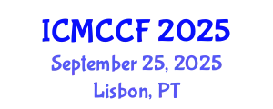 International Conference on Media, Communication, Culture and Film (ICMCCF) September 25, 2025 - Lisbon, Portugal