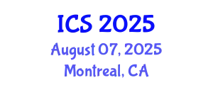 International Conference on Supercomputing (ICS) August 07, 2025 - Montreal, Canada