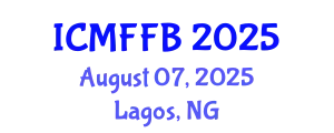 International Conference on Mycology, Fungi and Fungal Biology (ICMFFB) August 07, 2025 - Lagos, Nigeria