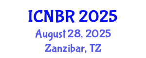 International Conference on Neuropsychology and Brain Research (ICNBR) August 28, 2025 - Zanzibar, Tanzania