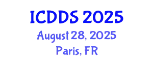 International Conference on Dermatology and Dermatologic Surgery (ICDDS) August 28, 2025 - Paris, France