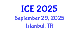 International Conference on Epistemology (ICE) September 29, 2025 - Istanbul, Turkey