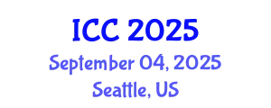 International Conference on Cardiology and Cardiovascular Medicine (ICC) September 04, 2025 - Seattle, United States