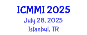 International Conference on Medical Microbiology and Infection (ICMMI) July 28, 2025 - Istanbul, Turkey