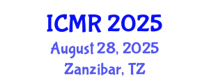 International Conference on Mammography and Radiology (ICMR) August 28, 2025 - Zanzibar, Tanzania