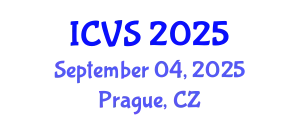 International Conference on Vehicle Safety (ICVS) September 04, 2025 - Prague, Czechia