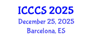International Conference on Cardiology and Cardiac Surgery (ICCCS) December 25, 2025 - Barcelona, Spain