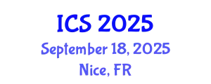 International Conference on Supercomputing (ICS) September 18, 2025 - Nice, France