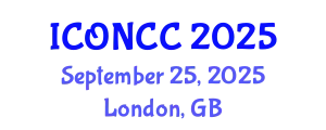 International Conference on Oncology Nursing and Cancer Care (ICONCC) September 25, 2025 - London, United Kingdom