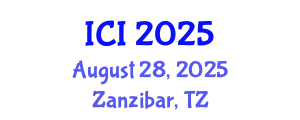 International Conference on Immunology (ICI) August 28, 2025 - Zanzibar, Tanzania