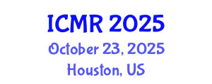 International Conference on Mammography and Radiology (ICMR) October 23, 2025 - Houston, United States