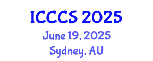 International Conference on Cardiology and Cardiac Surgery (ICCCS) June 19, 2025 - Sydney, Australia