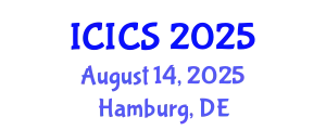 International Conference on Information and Computer Sciences (ICICS) August 14, 2025 - Hamburg, Germany