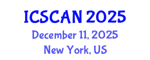 International Conference on Social, Cognitive and Affective Neuroscience (ICSCAN) December 11, 2025 - New York, United States