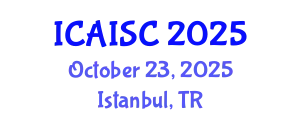 International Conference on Artificial Intelligence and Soft Computing (ICAISC) October 23, 2025 - Istanbul, Turkey