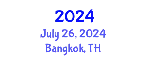 Asia Conference on Knowledge and Innovation Management July 26, 2024 - Bangkok, Thailand