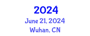 International Conference on Energy Systems and Electrical Power June 21, 2024 - Wuhan, China