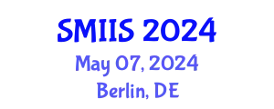 Smart Manufacturing and Industrial IoT Summit May 07, 2024 - Berlin, Germany