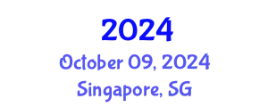 eCommerce Expo Asia October 09, 2024 - Singapore, Singapore