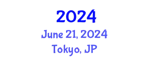 International Conference on Robotics Systems and Automation Engineering June 21, 2024 - Tokyo, Japan