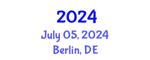 T3 Engineering Leadership Summit July 05, 2024 - Berlin, Germany
