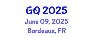 Groundwater Quality June 09, 2025 - Bordeaux, France