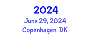 International Conference on Networks and Security June 29, 2024 - Copenhagen, Denmark