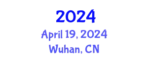 International Conference on Information Science, Electrical and Automation Engineering April 19, 2024 - Wuhan, China
