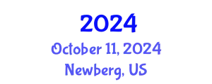 Oregon Gut Club Annual Meeting October 11, 2024 - Newberg, United States