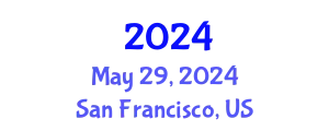 AI Dev Summit May 29, 2024 - San Francisco, United States