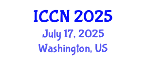 International Conference on Cognitive Neuroscience (ICCN) July 17, 2025 - Washington, United States