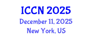 International Conference on Cognitive Neuroscience (ICCN) December 11, 2025 - New York, United States