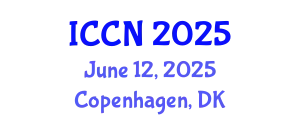 International Conference on Cognitive Neuroscience (ICCN) June 12, 2025 - Copenhagen, Denmark