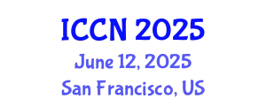 International Conference on Cognitive Neuroscience (ICCN) June 12, 2025 - San Francisco, United States
