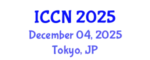 International Conference on Cognitive Neuroscience (ICCN) December 04, 2025 - Tokyo, Japan