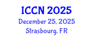 International Conference on Cognitive Neuroscience (ICCN) December 25, 2025 - Strasbourg, France